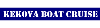 KEKOVA BOAT CRUİSE